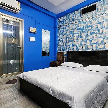 Banjara House Albergue Varanasi Exterior foto