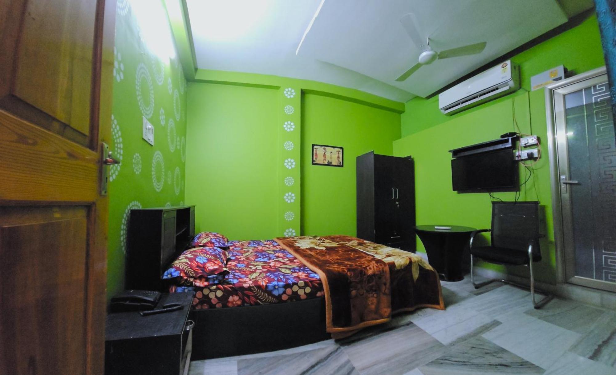 Banjara House Albergue Varanasi Exterior foto