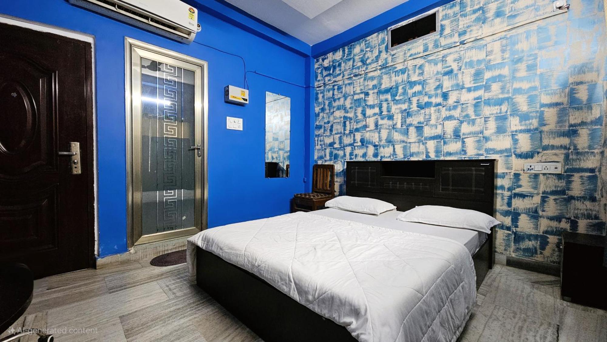Banjara House Albergue Varanasi Exterior foto